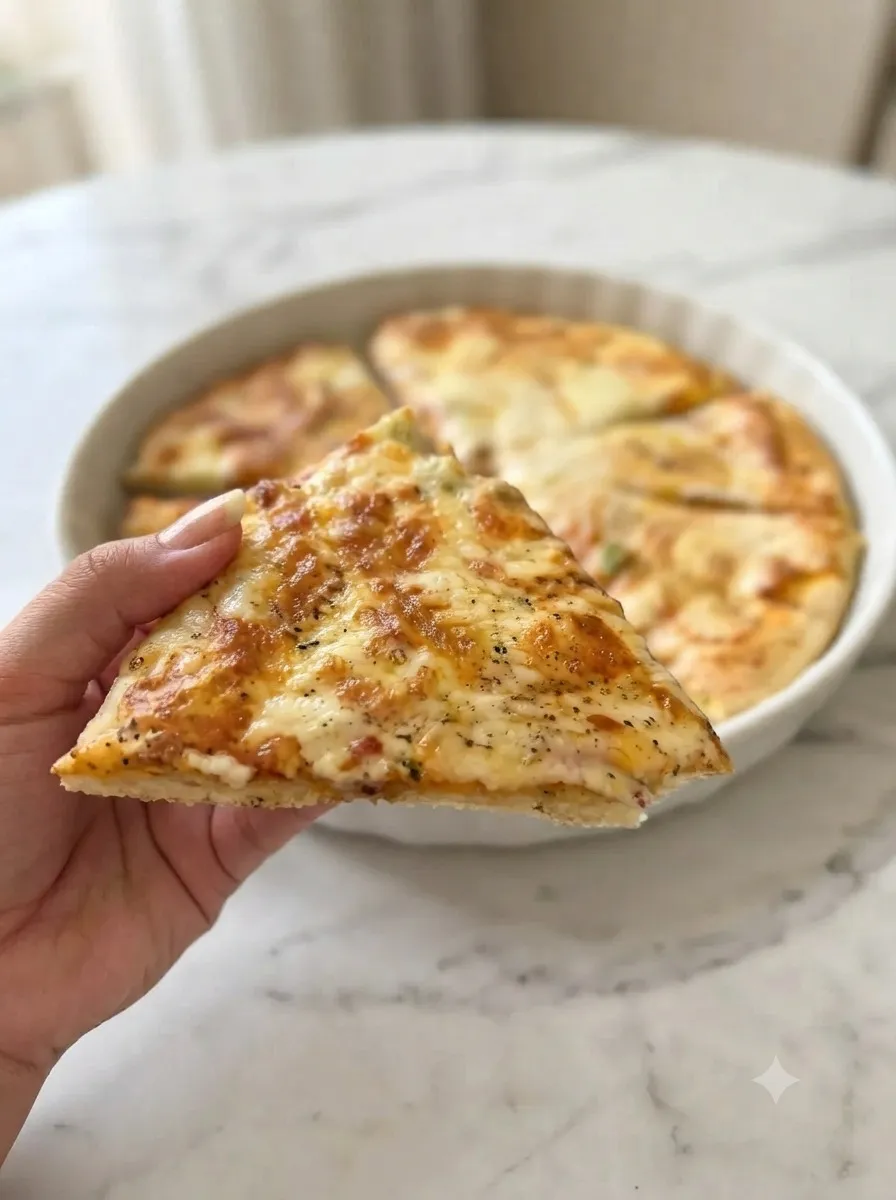 Pizza artesanal para el horno Miga Club